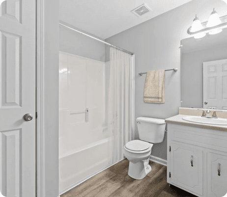Highland Park Apartments
