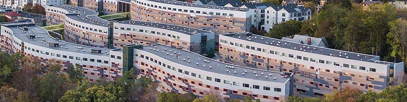 Collegetown Terrace