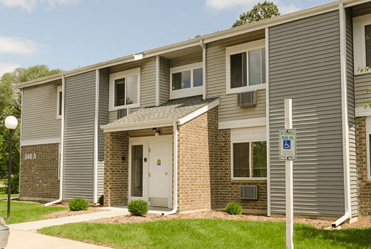 Whitewater Woods Apartments