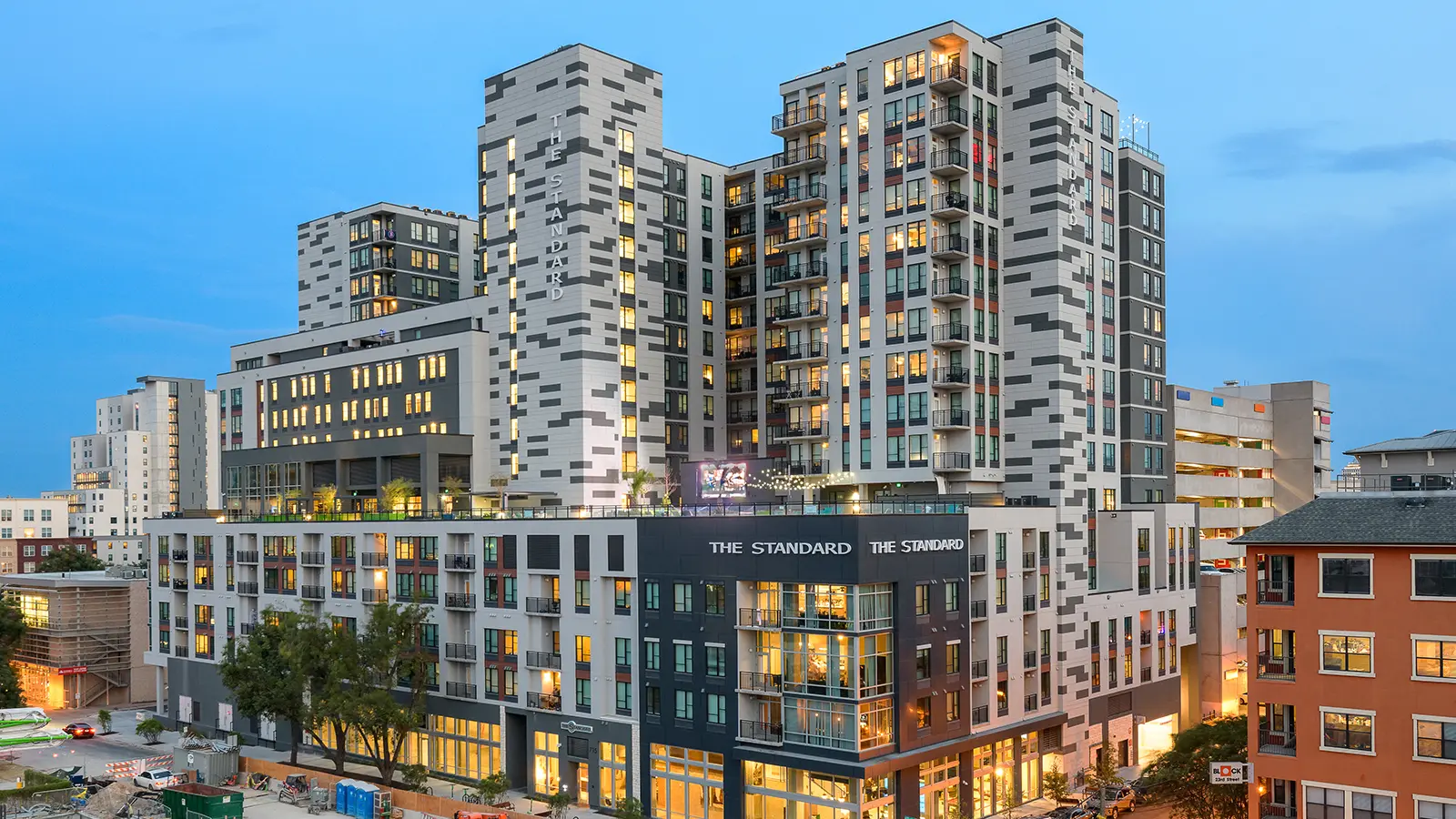 The Standard at Austin