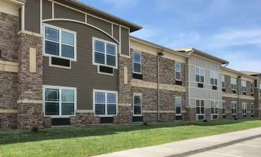 The Residence at Autumn Sage