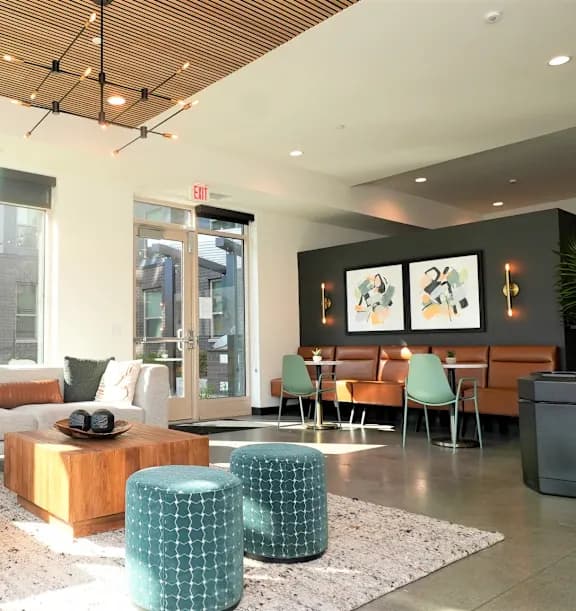Morrow Apartments
