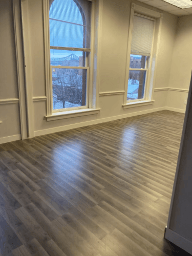 53 Warrior Village Apartments