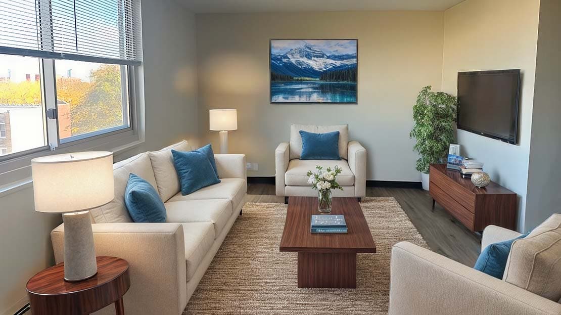 Hyde Park West Apartments & Townhomes