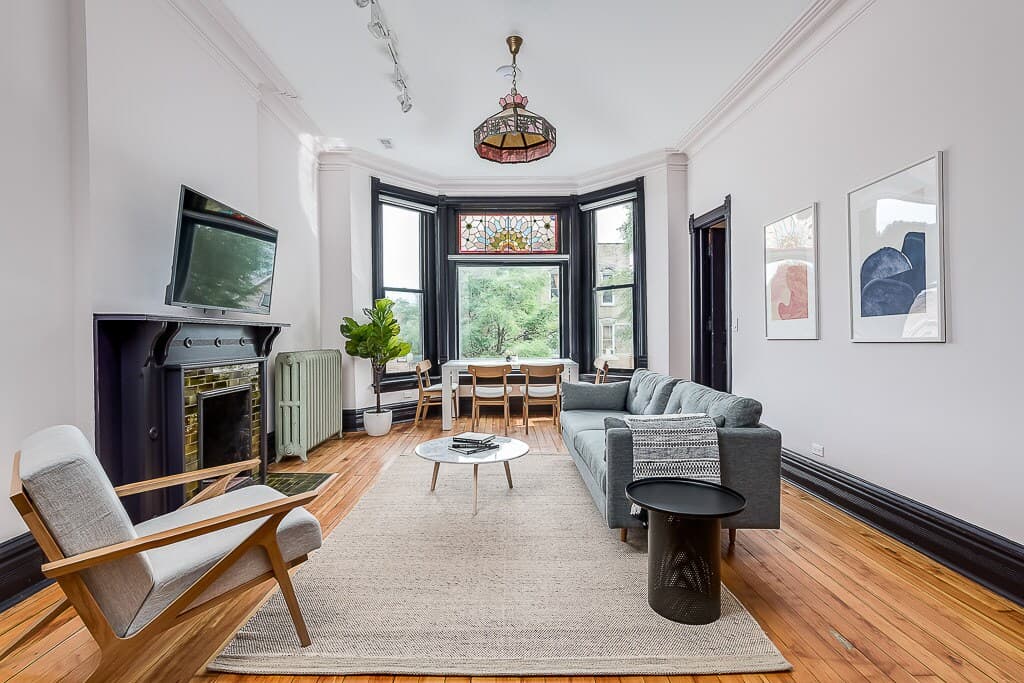 Violet Coliving