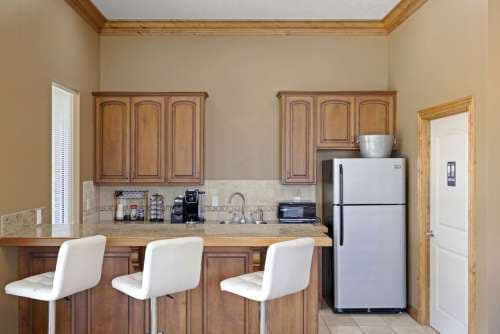 Pebblebrook Apartments