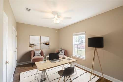 Cypress Apartments