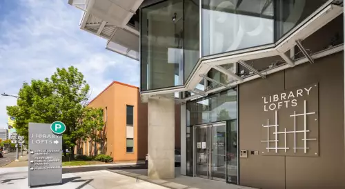 Library Lofts