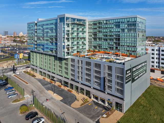 One Foundry Way
