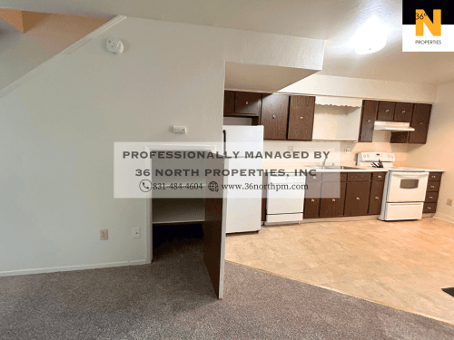 860 Parcel Street