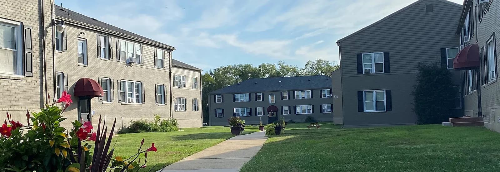 Ivy Hall