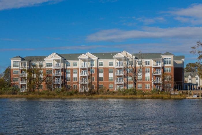 CovePointe at The Landings