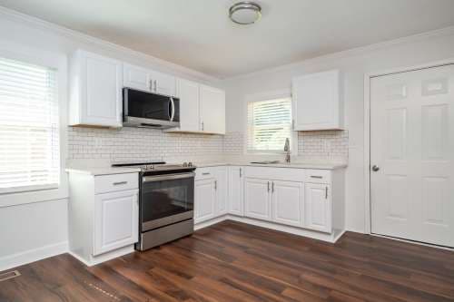 2 Bed