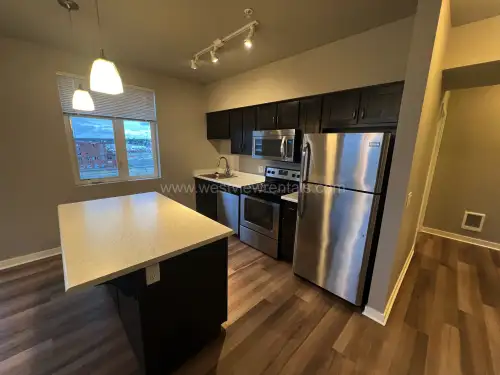 The Sandpiper Apartments