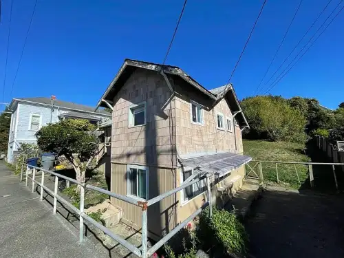 Arcata Studio