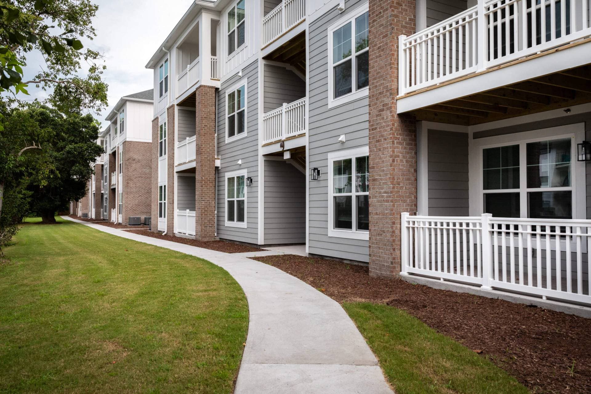 Cottages at College Acres