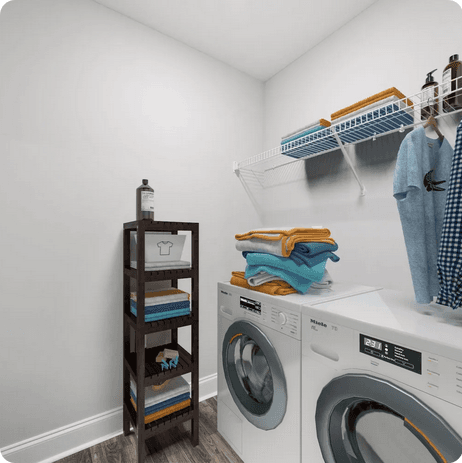 360 Luxury Townhomes