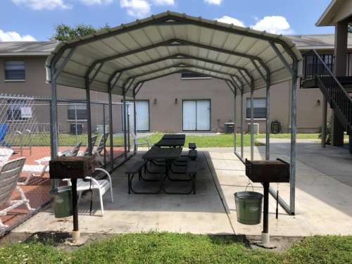 Belcher Park