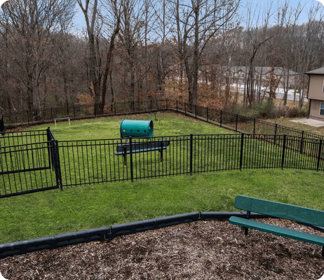 Sonoma Ridge Luxury Apartments