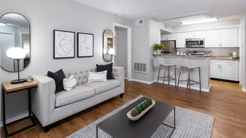The Enclave at Huntington Woods