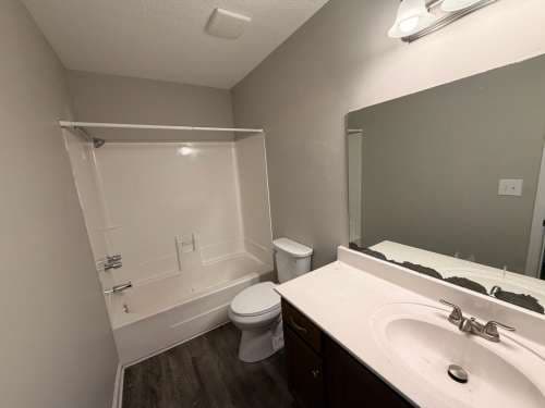 The Brownstone Apartments