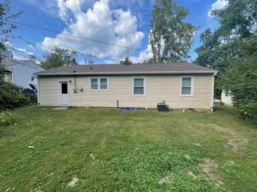 2404 E 8th - 4Bed/2Bath with Large Yard and New Remodeled!