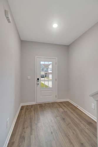 BRAND NEW 3 BEDROOM 3 BATH TOWNHOME WITH UPGRADES