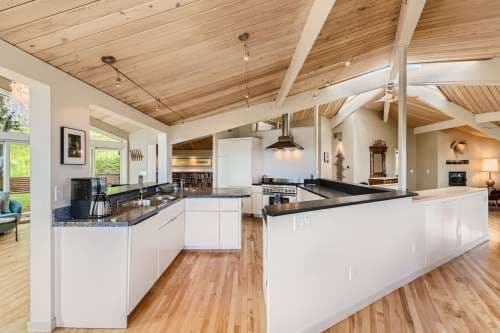 One of a Kind 3 BDR in west Boulder - Live in a Piece of Art