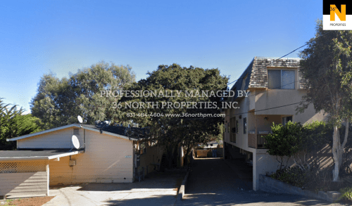 860 Parcel Street