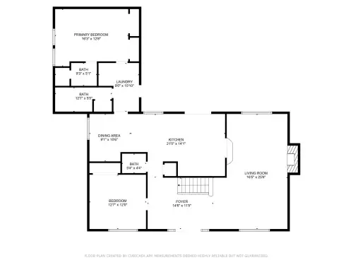 1122 E Concorda Drive