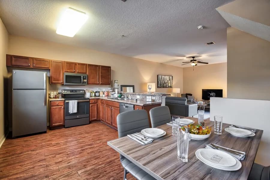 Vie Villas at Boca Raton
