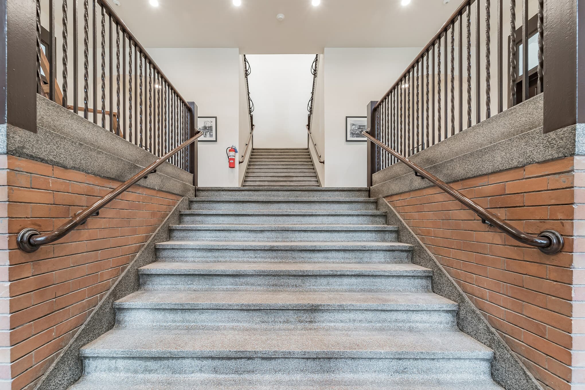 Smith School Lofts