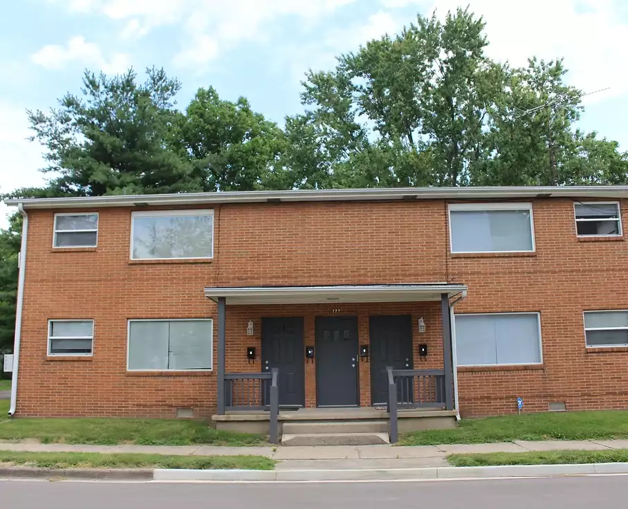 222 N. Greenwood
