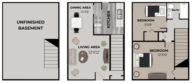 Campus Court Apartments