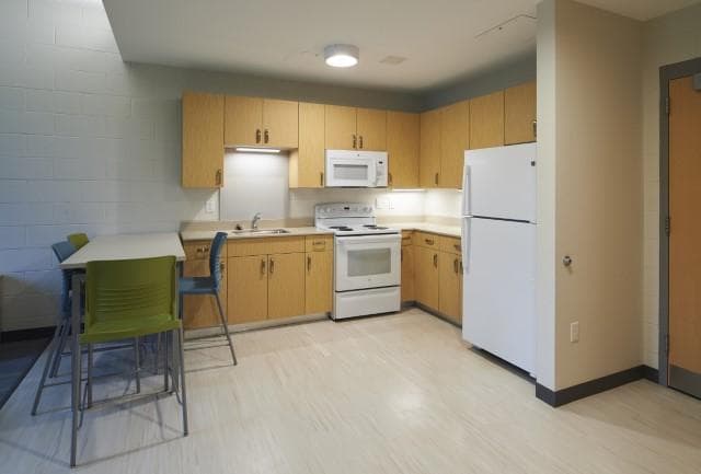 Penn State Lions Gate Apartments