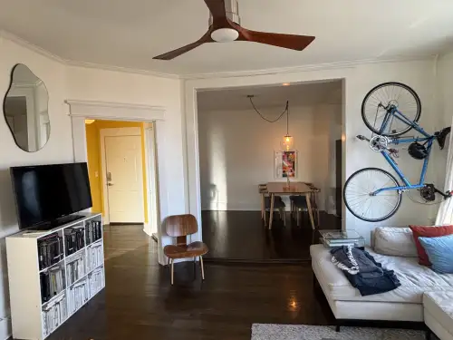 Apt B5