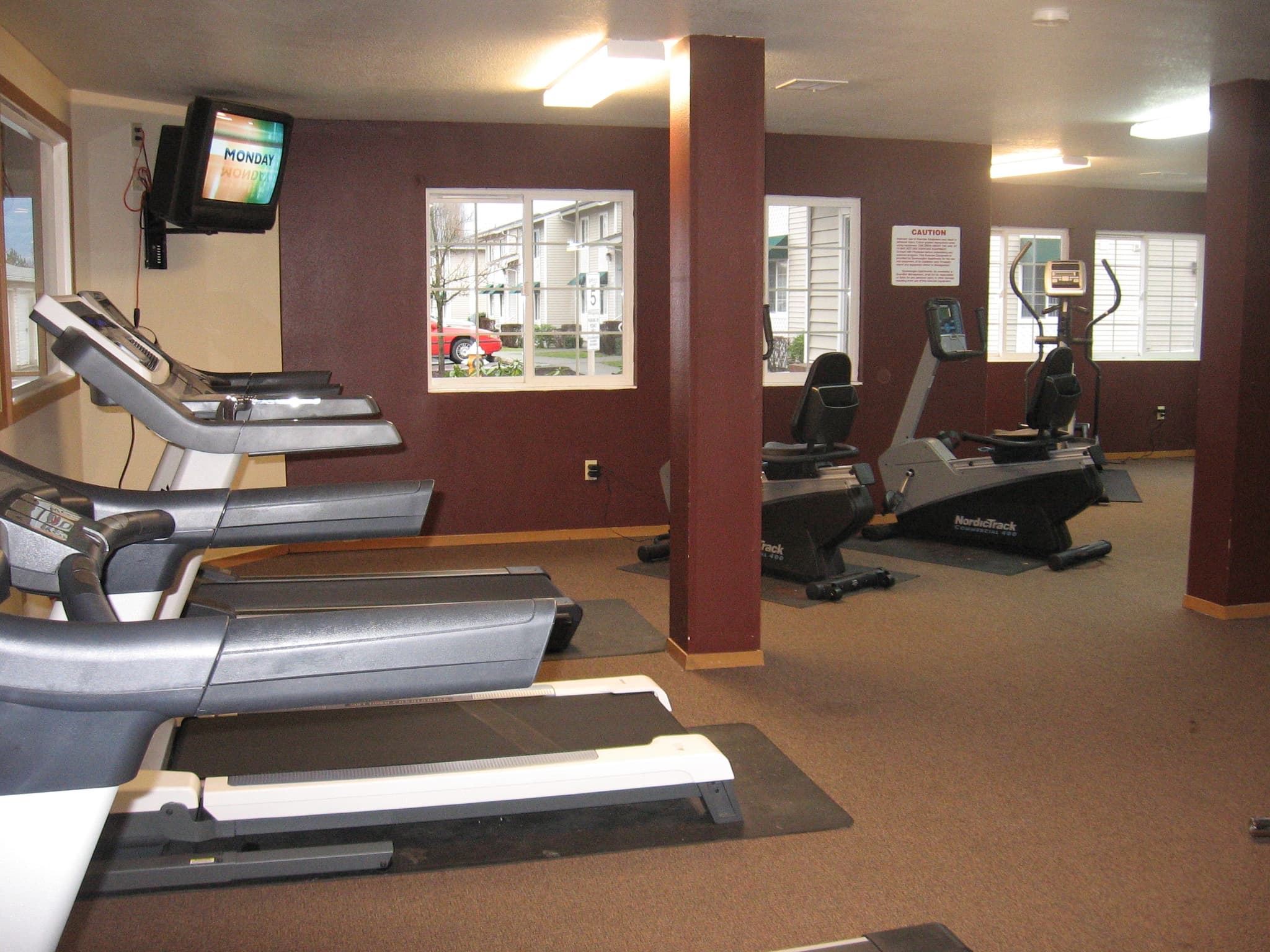 Summerglen Apartments