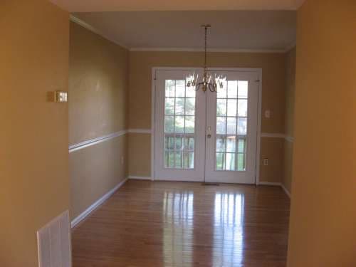 Townhouse in Fairfax - Walk to GMU!