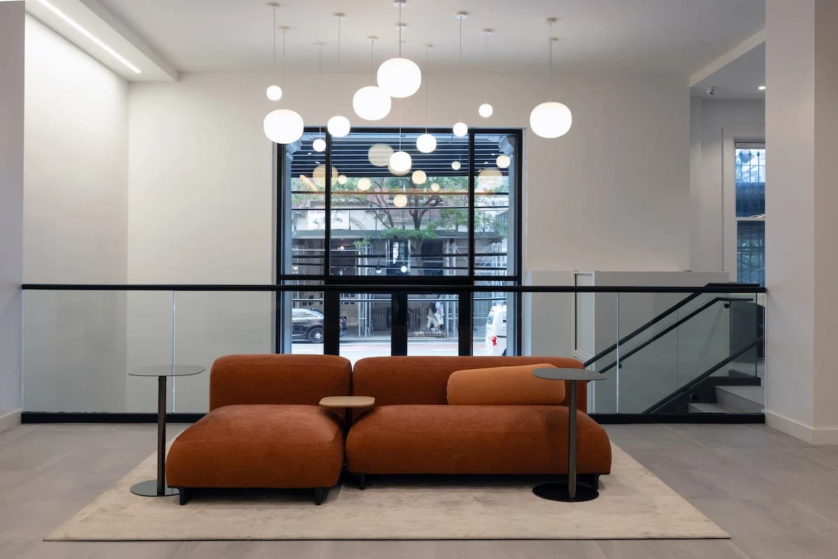 EHS Hudson Yards Residence