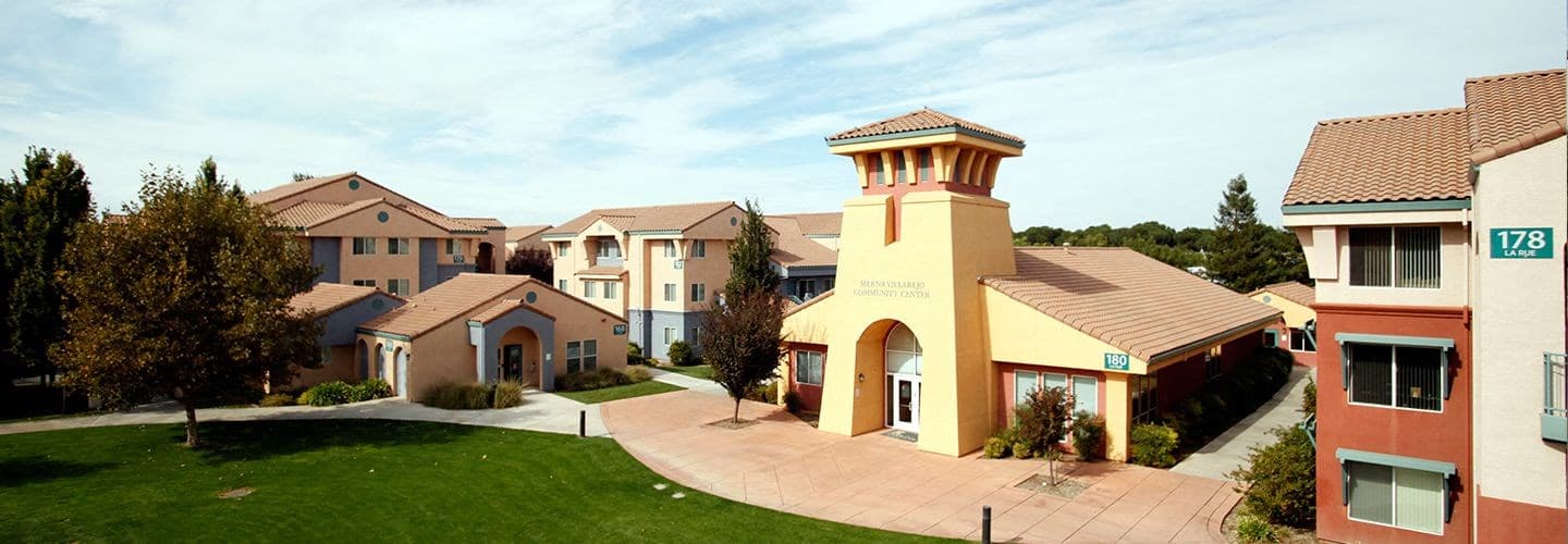 The Colleges at La Rue