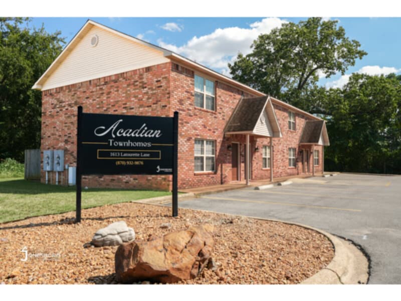 Acadian Village Townhomes