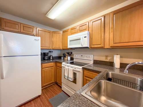 University Center Apartments