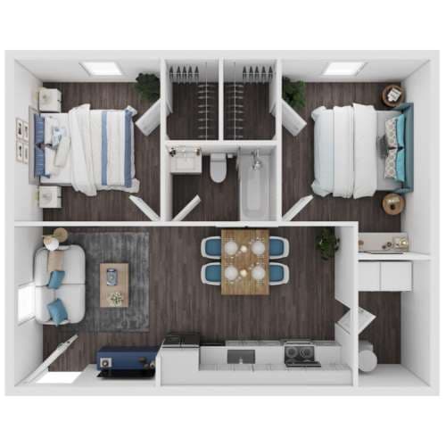 SoFay Lofts