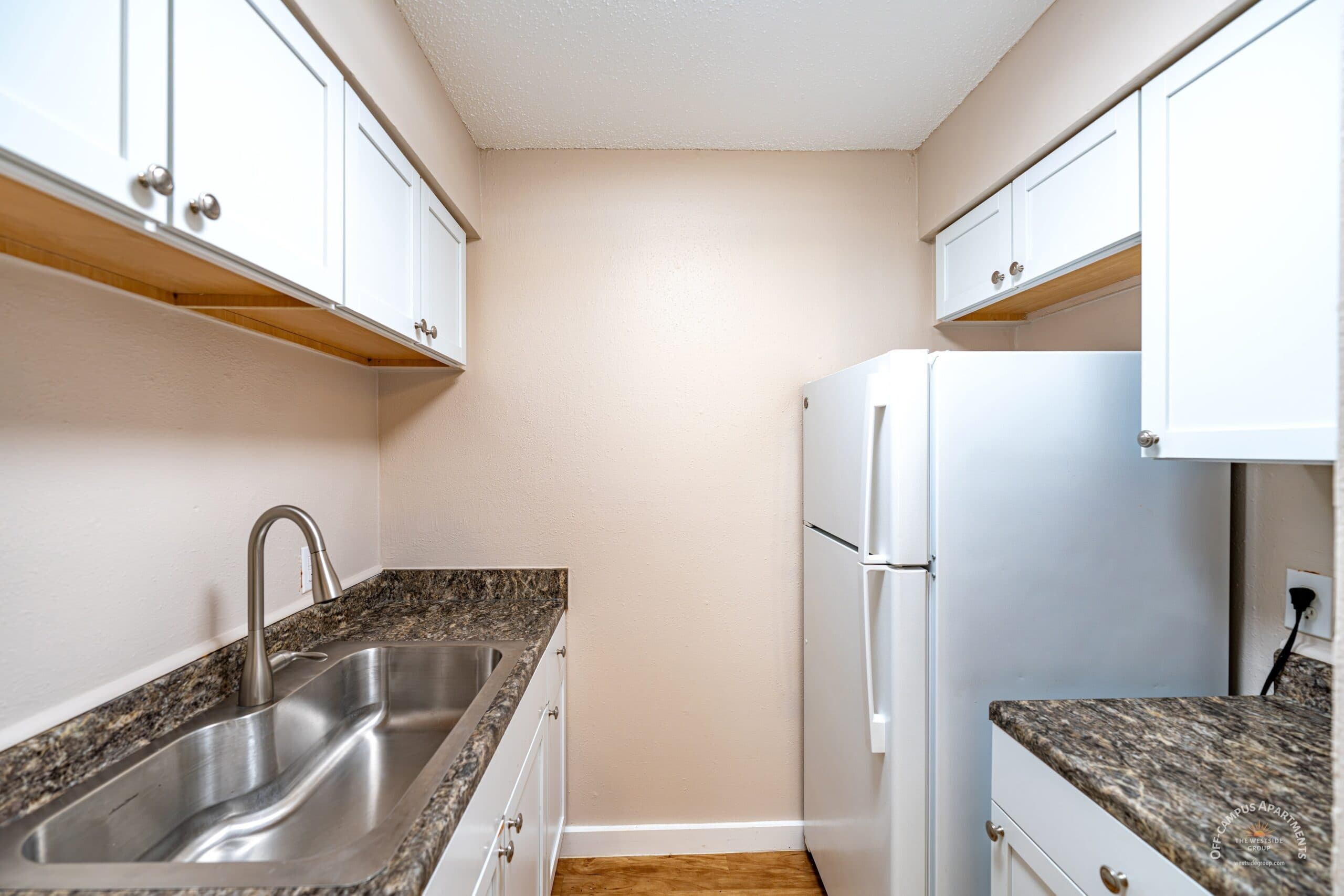 Barranca Square Student Apartments