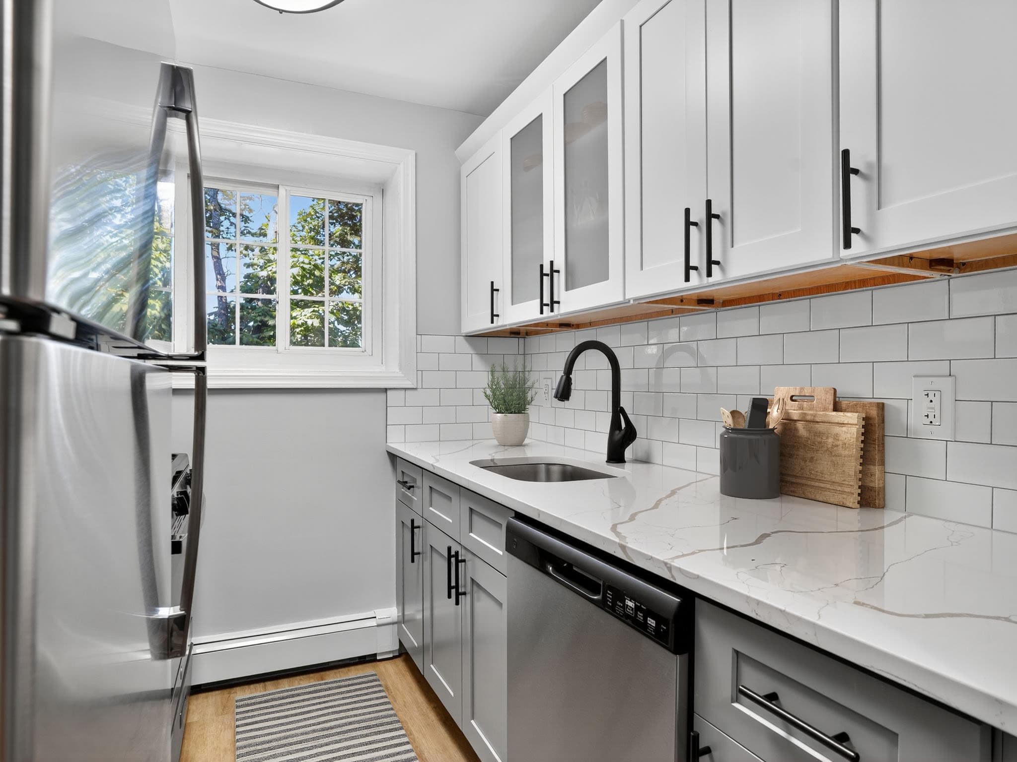 Eagle Rock Apartments at Carle Place