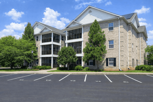 Phoenix Arms Apartments