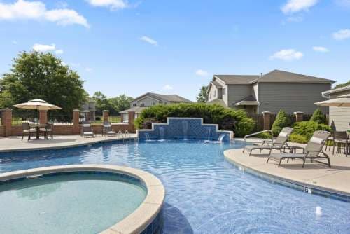 Pebblebrook Apartments
