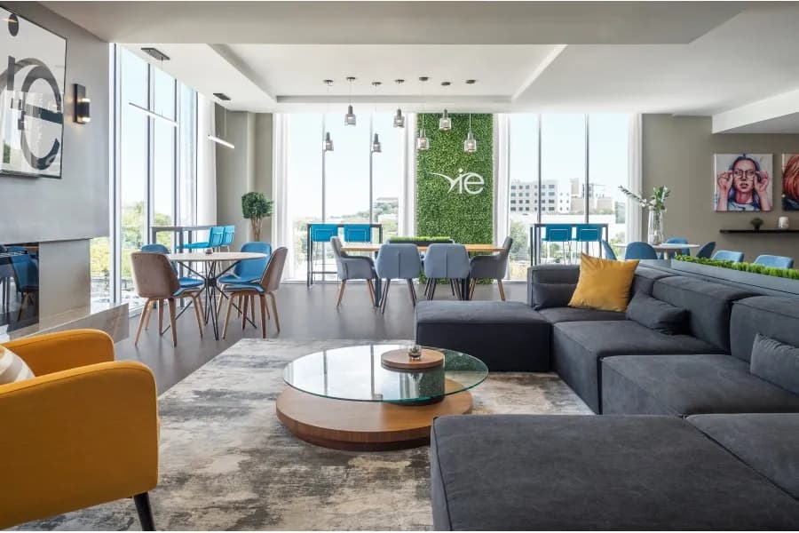 Vie Lofts at San Marcos