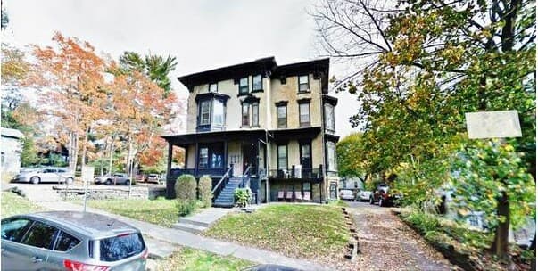 111 Osmun Place