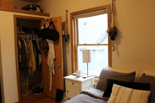 757 Warrior Village Apartments